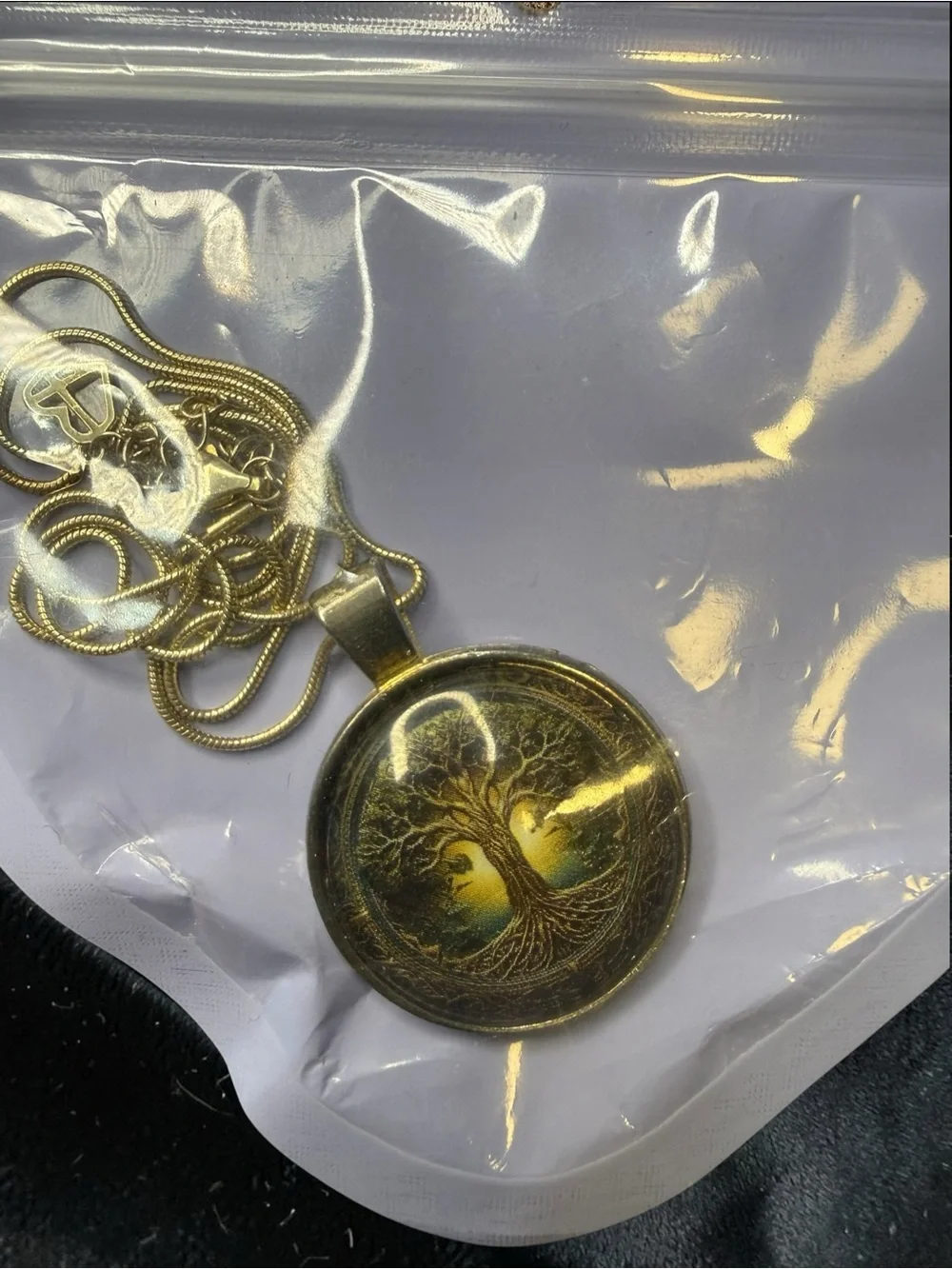Fashion necklace bundle